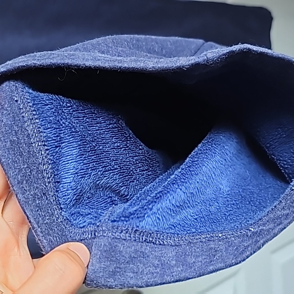 Ugg Lined Flare Sweatpants in Women's Size Small - Picture 4 of 6